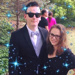 Meet your Posher, Gail